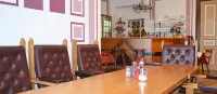 Hotel Zum Goldenen Stern Hoteles en Halbe