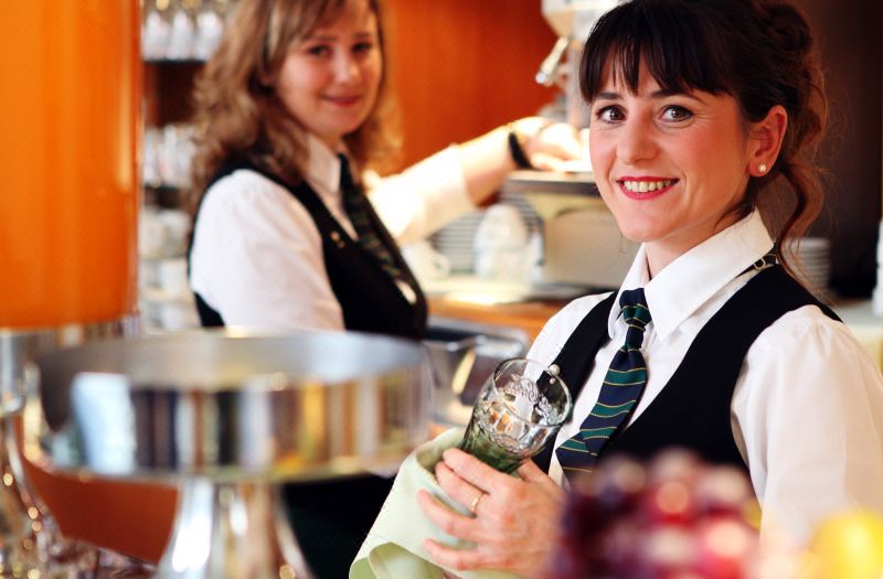 Best Western City Hotel Moran