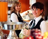 Best Western City Hotel Moran