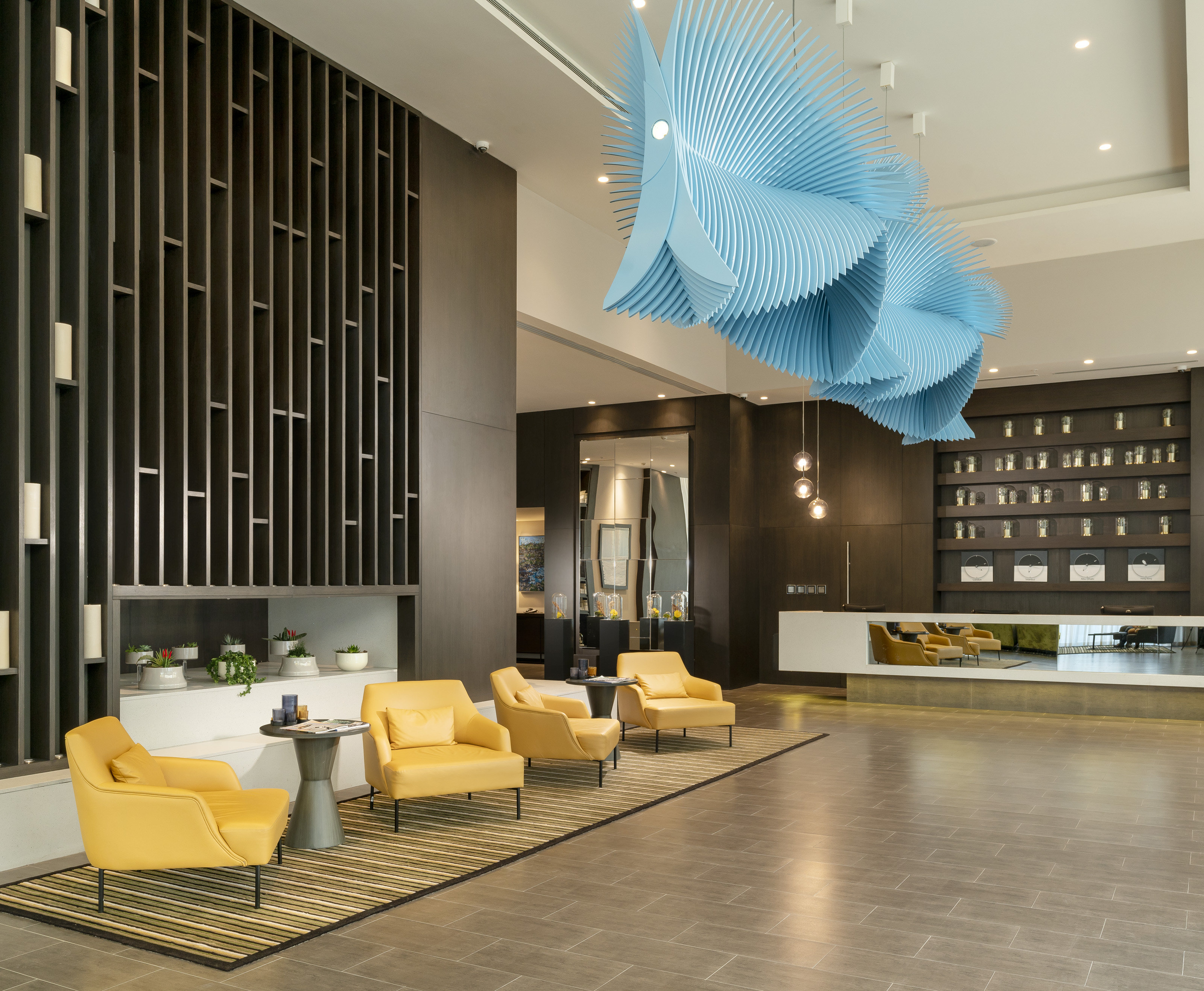 Centro Westside by Rotana