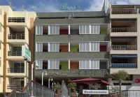 Hotel Andrea´s Hotels in Los Cristianos