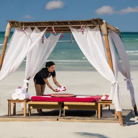 Dusit Ajman Resort & Villas