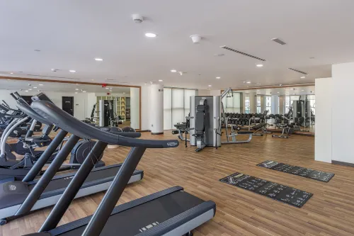 The First Collection Marina, Dubai, a Tribute Portfolio Hotel Thư giãn & Giải trí Photos