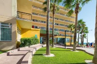 THB El Cid - Adults Only - Meerblick