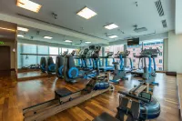 Andersia Hotel, A Member of Radisson Individuals - Gym