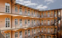 Hotel Ariston Prague Hotels in Prague 3