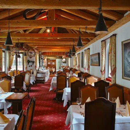 Alpen Resort & Spa