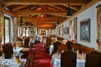 Hotel Alpen Resort & SPA - Frühstück