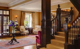 Ballygarry Estate Hotel & Spa