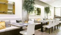 Hotel Ilunion Bilbao Hoteles en Bilbao