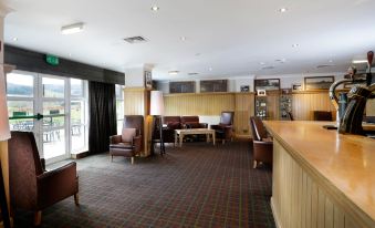 Macdonald Cardrona Golf and Country Club