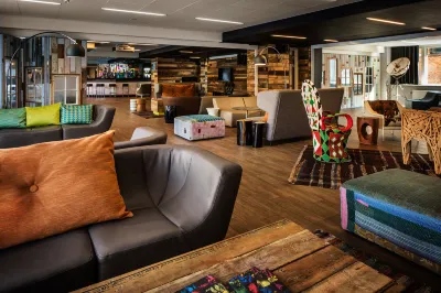 Generator Copenhagen Hotels in Indre By