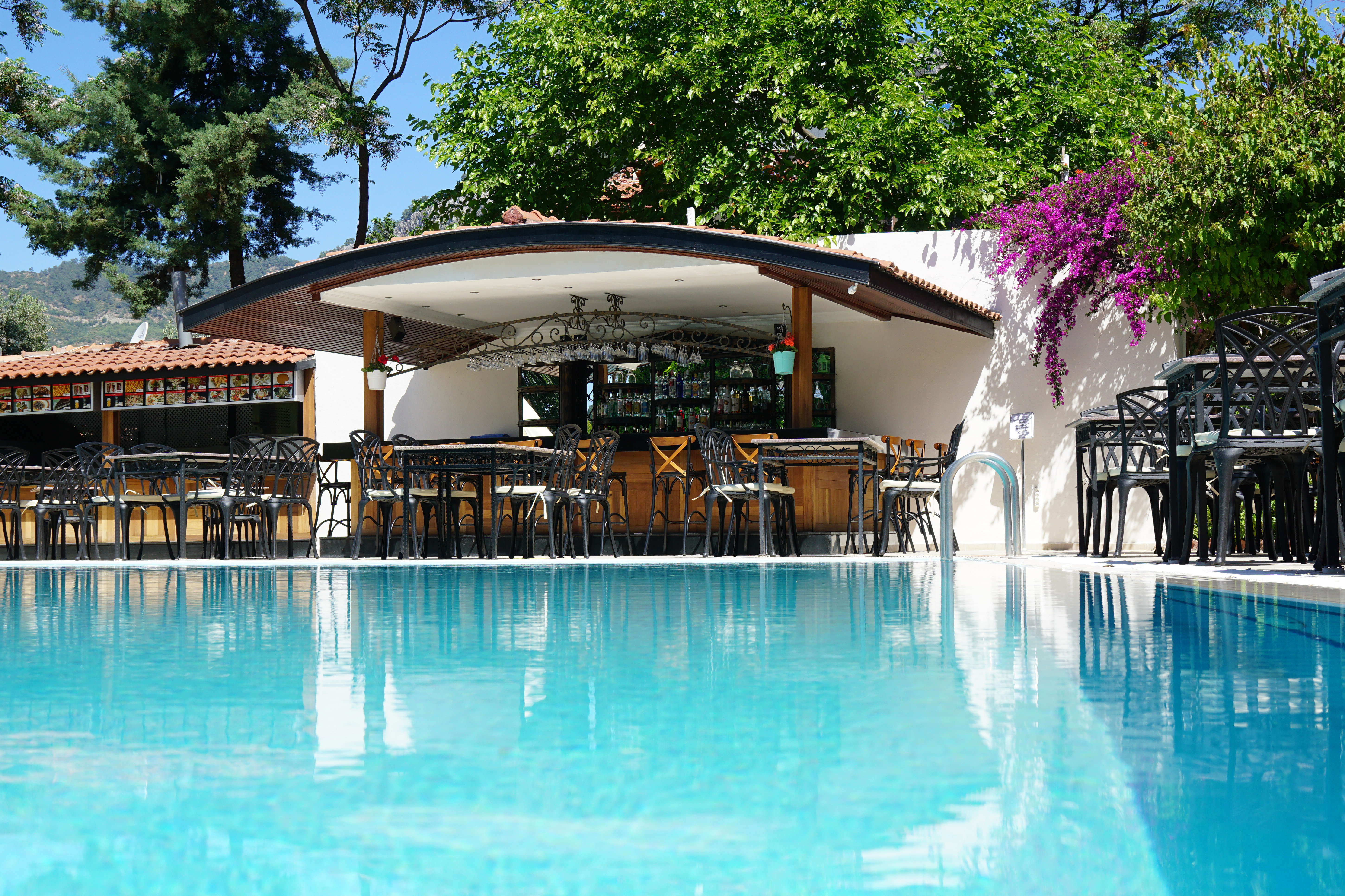 Gocek Lykia Resort