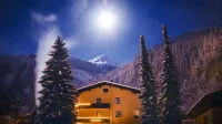 Residence AlpenHeart - Aamiainen