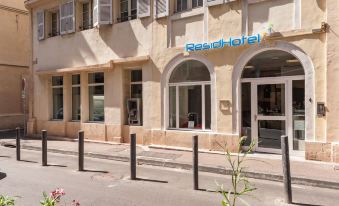 Residhotel Vieux Port