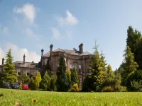 Tre-Ysgawen Hall & Spa Hotels in 