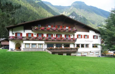 Hotel Reichegger