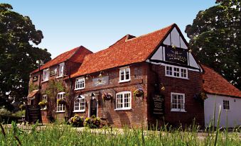 The Nags Head Hotel