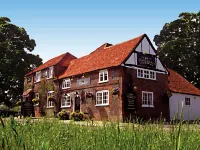 The Nags Head Hotel