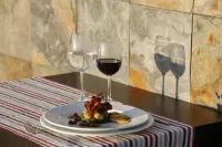 Montebelo Aguieira Lake Resort & Spa - Frühstück