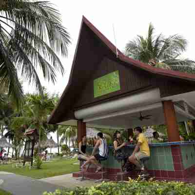 The Bayview Beach Resort Hotel Exterior