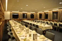 PRIVÀ Alpine Lodge