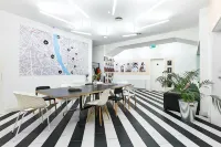The Magazine Hotel - 3 estrellas