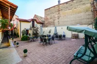 Rosen Villa Sibiu Hotels in Sura Mare