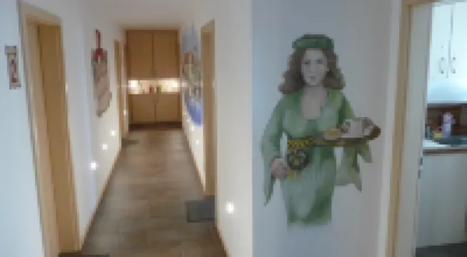 Gästehaus Hundhammer Hotels in Vilsbiburg