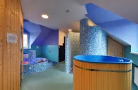 Wellness Penzion Kroměříž - Zlobice - Hot Springs