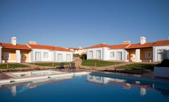 Monte do Giestal - Casas de Campo & Spa