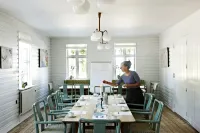 Rødvig Kro og Badehotel Hotels in Rødvig Stevns