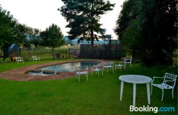 薩比河營地度假村