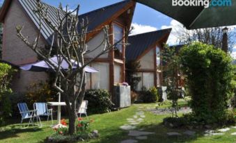 Carpe Diem Cabañas & Suites