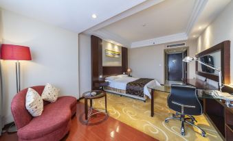 Yulong International Hotel