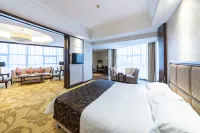 Yulong International Hotel Hôtels à : Youyu
