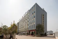Jingxin Hotel Hotels near Gaogulou-Kepu Square