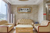 Dijing Express Hotel