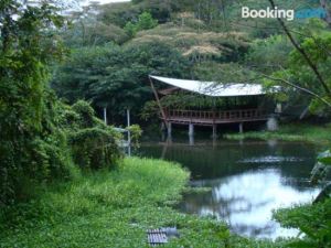 Rancho Margot Sustainable & Self Sufficient Eco Lodge