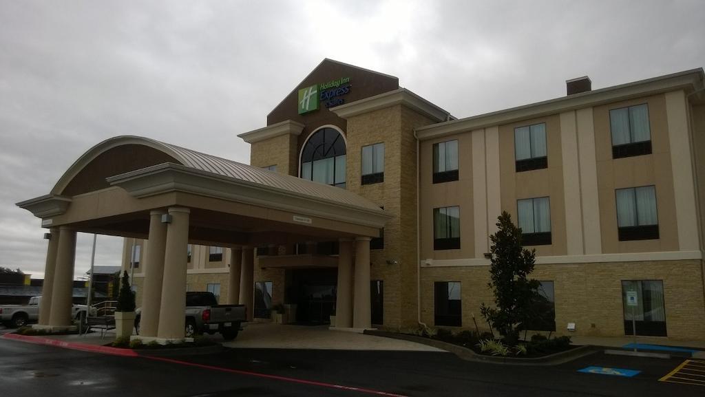 Holiday Inn Express and Suites Schulenburg, an Ihg Hotel