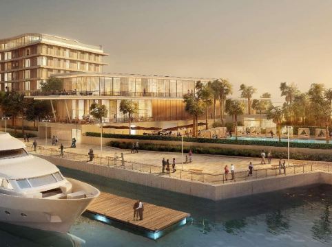 bulgari hotel and resorts dubai