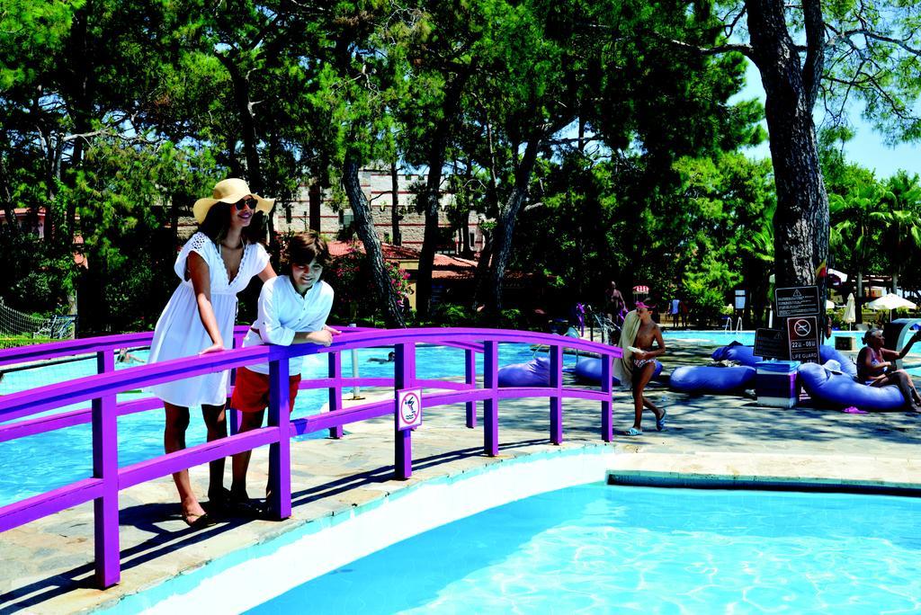 Kemer Holiday Club - All Inclusive