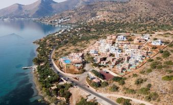 Domes of Elounda, Autograph Collection