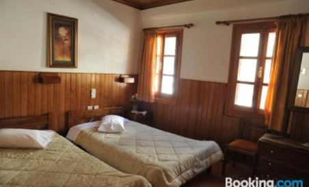 Hotel Anax - Housity