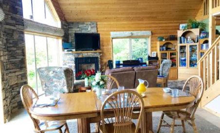 Cozy Cove Inn - Housity