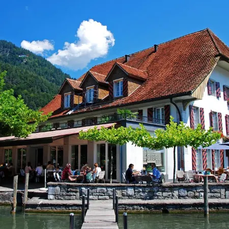 Neuhaus Golf- & Strandhotel