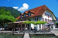 Neuhaus Golf- & Strandhotel - Wifi
