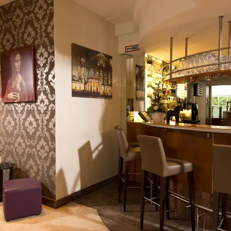 Leonardo Hotel Aachen