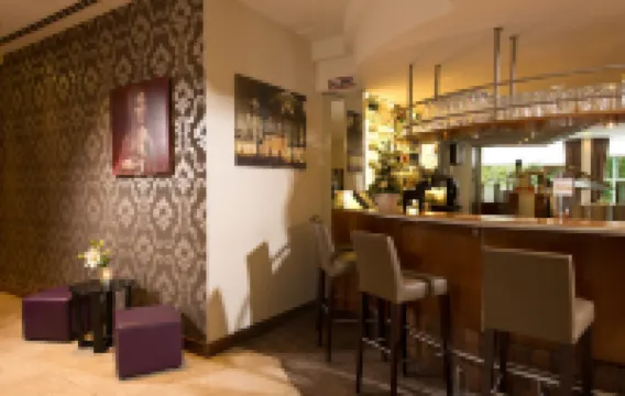 Leonardo Hotel Aachen