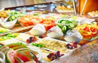 レオナルド ホテル アーヘン - 朝食